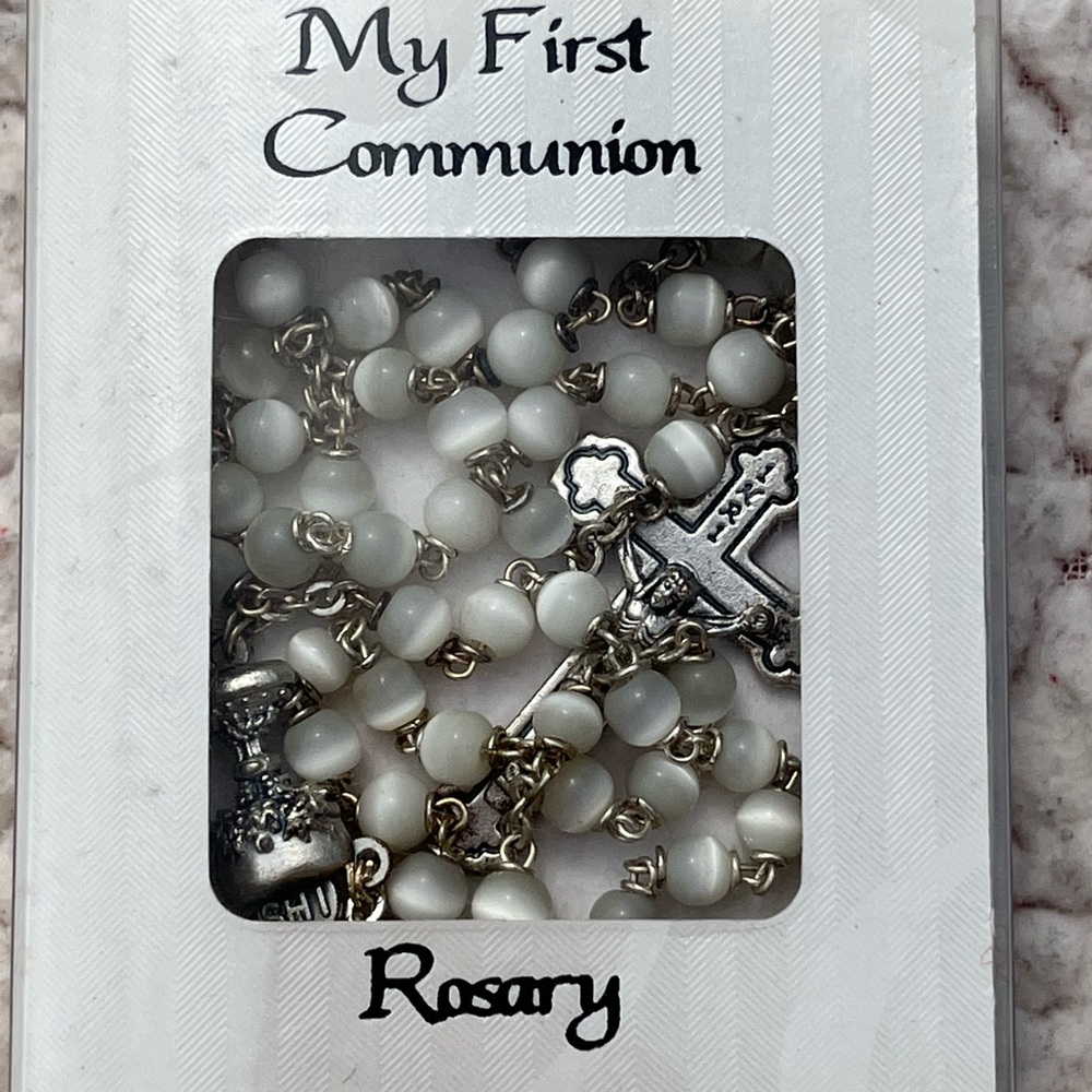 Rosary - Picture 2 of 2